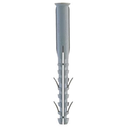 FISCHER 52178 - Ancrage en nylon allongé SHR pour fenêtres et portes