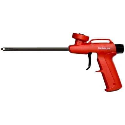 FISCHER 62400 - PUP K2 PLUS - Pistolet en mousse