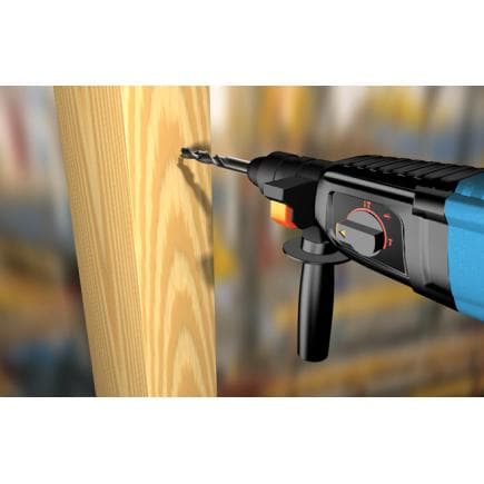 FISCHER 551426 - Ensemble de mèches PL Lewis 460 pour PL Lewis bois (6 pièces)