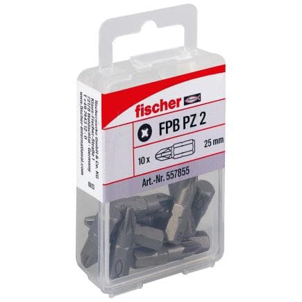 FISCHER 557843 - Insertion FPB à bit profi