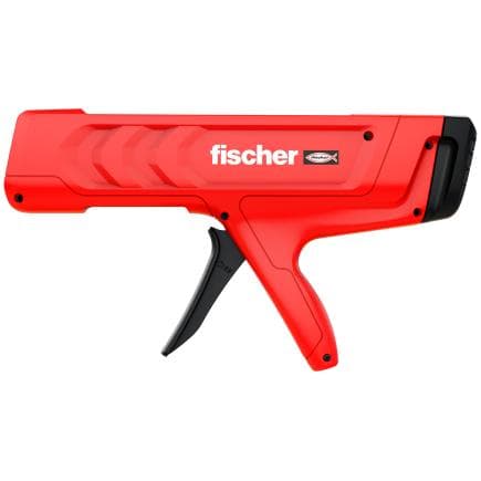 FISCHER 563337 - FIS DM S Pro - Pistolet de poing