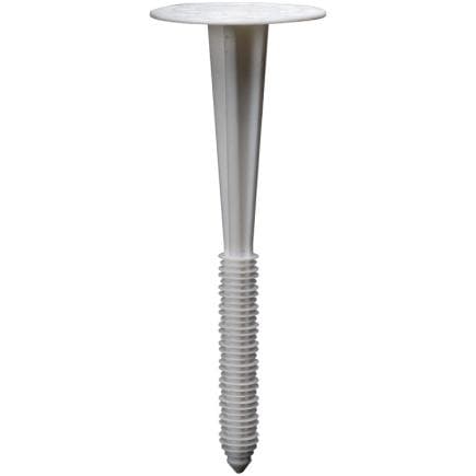FISCHER 563672 - IndoorFix 30/08-50 - Fixation pour dalles staquatives