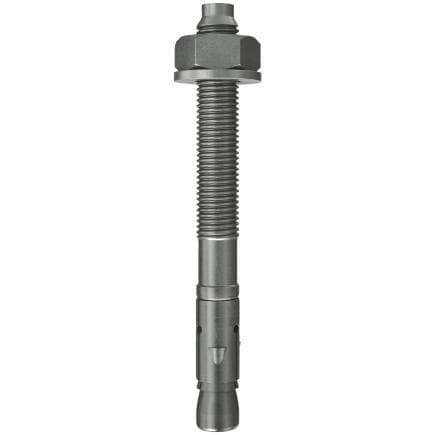 FISCHER 564615 - FAZ II Plus R - Ancre avec bande d’expansion en acier inoxydable