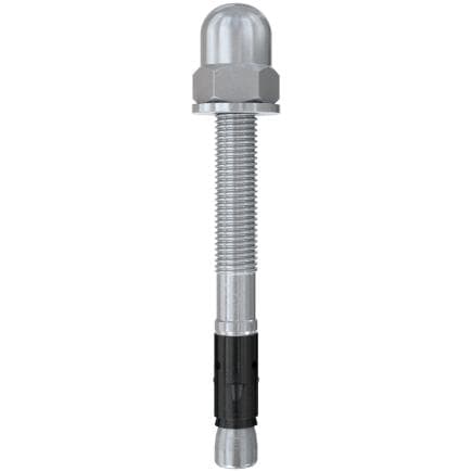 FISCHER 564687 - FAZ II Plus H - ancrage avec bande expansive