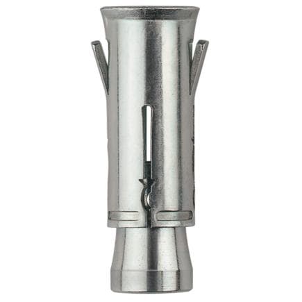 FISCHER 566673 - FHY R - Ancrage A4 en acier inoxydable FHY pour dalles à noyau creux