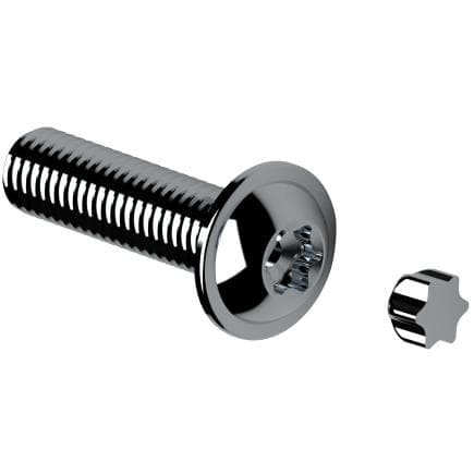 FISCHER 567053 - Kit M8 Pare-effraction
