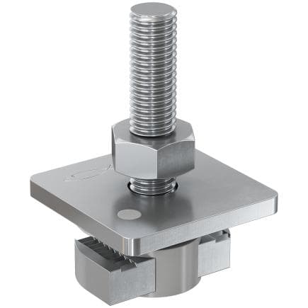 FISCHER 567462 - FCN Clix S - Boulon à tête de marteau