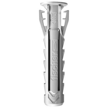 FISCHER 567536 - SX Plus Blister - Tige en nylon en assortiment à ampoules