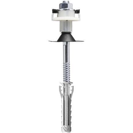 FISCHER 567591 - WST KLIK - Fixations de lavabo