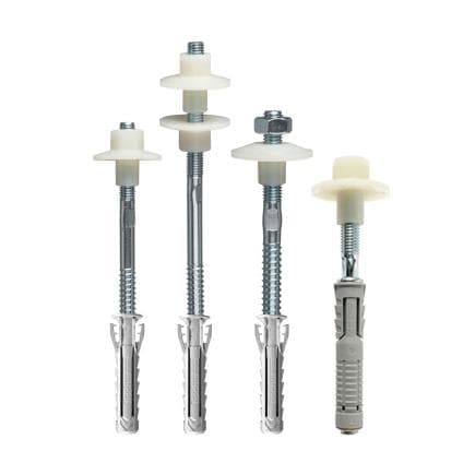FISCHER 567593 - WD / WST / PFD - Fixation du lavabo
