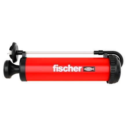 FISCHER 567792 - ABG - Pompe à souffler