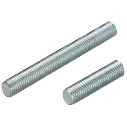 FISCHER 568435 - G 1"-2000 - Tige filetée universelle pour fixer les tuyaux et les canaux