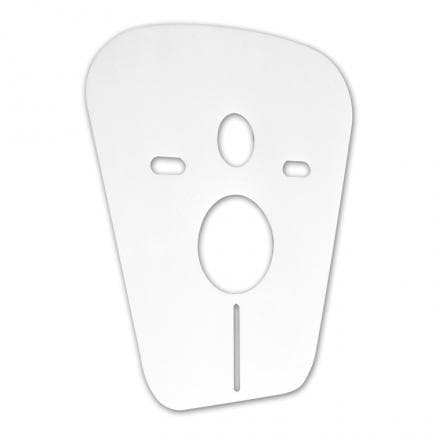 FISCHER 4824 - Membrane anti-bruit pour sanitaires