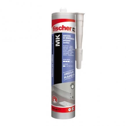 FISCHER 545172 - Colle à haute adhérence à base d'eau MK