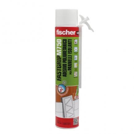 FISCHER 542397 - FASTGRIP Mousse polyuréthane manuelle