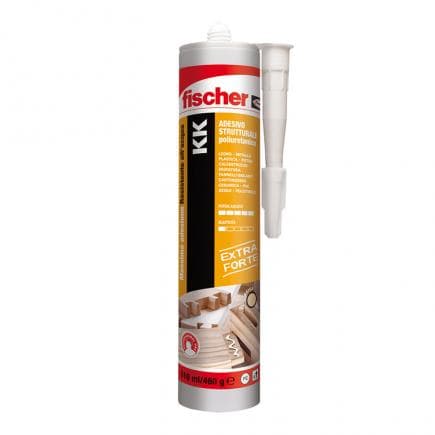 FISCHER 544663 - Adhésif structurel KK