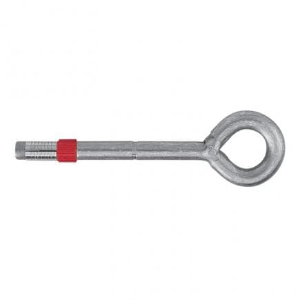 FISCHER 500570 - Cheville acier FA 12 G pour échafaudages