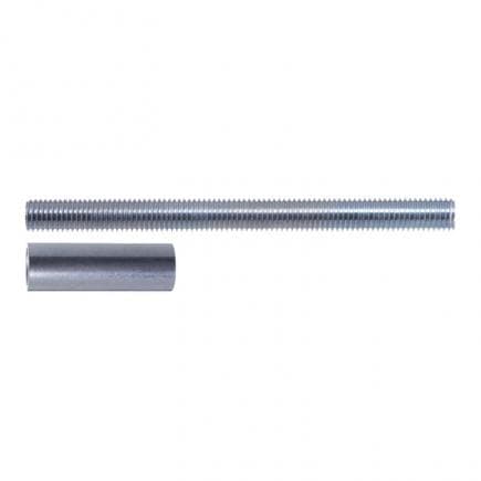 FISCHER 508084 - Barre pour GP 50 TA M 12 avec entretoise pour échafaudages