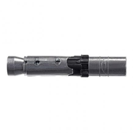FISCHER 520361 - Cheville traversante en acier à filetage interne FH II H A4