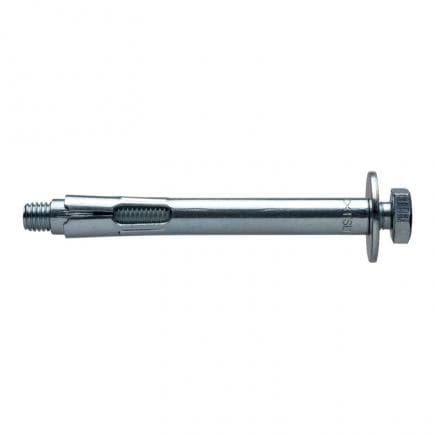 FISCHER 523926 - Cheville traversante acier FSL