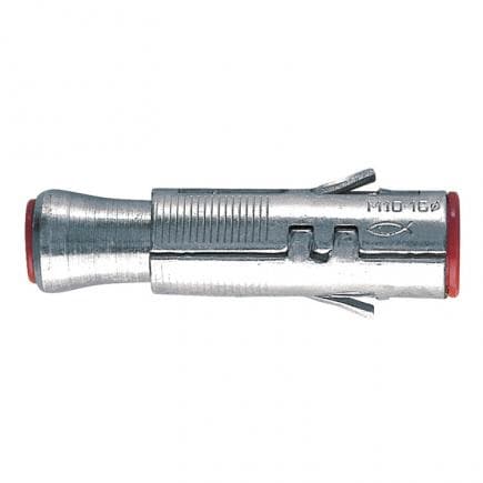 FISCHER 500601 - Cheville à expansion en acier SLM