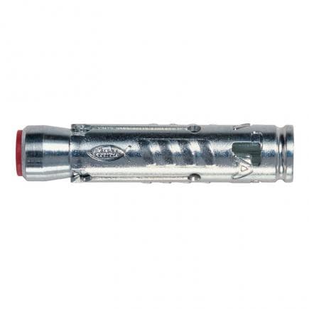 FISCHER 90247 - Cheville en acier électrogalvanisée TA M