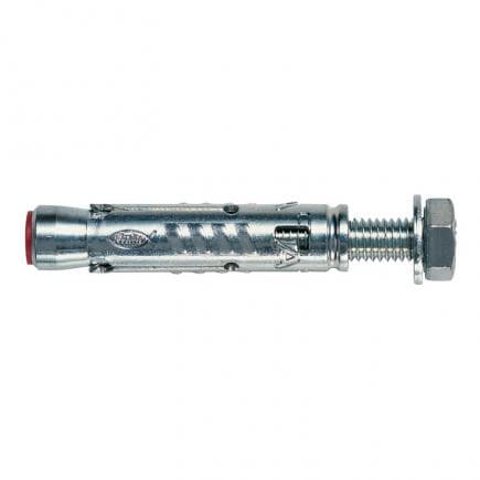 FISCHER 90251 - Cheville en acier avec vis TA M