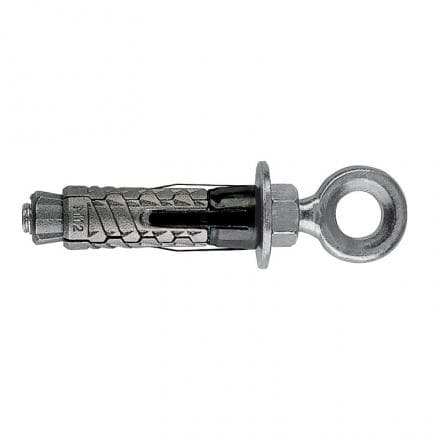 FISCHER 500934 - Cheville en fonte avec œillet GM
