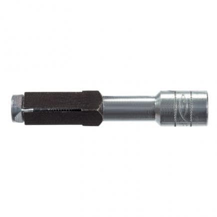 FISCHER 519022 - Cheville en acier électrogalvanisé pour béton cellulaire FPX-I