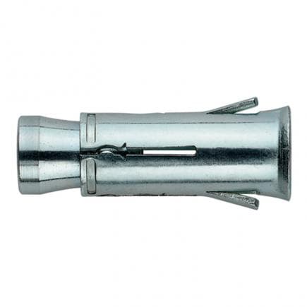 FISCHER 30146 - Cheville en acier électrogalvanisé pour faux plafond FHY