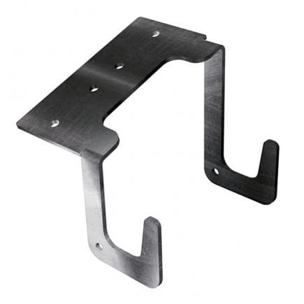 FISCHER 540365 - Support d'échelle inclinée toit gauche