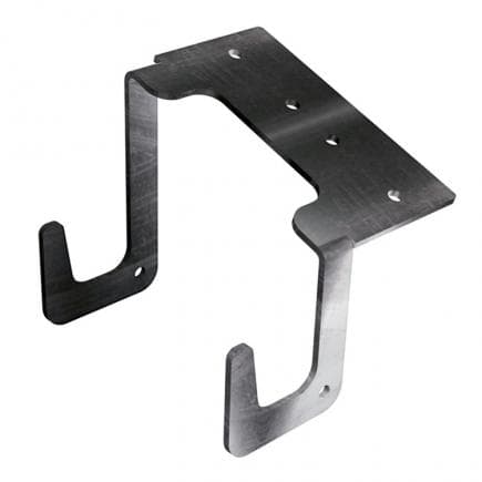 FISCHER 537340 - Support d'échelle inclinée toit droit