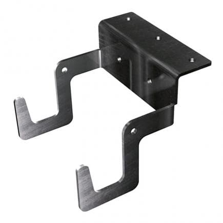 FISCHER 537343 - Support pour échelle à plancher