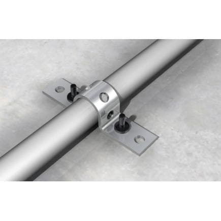 FISCHER 507870 - Rouleau bande perforée en acier LBV