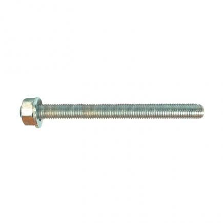 FISCHER 90274 - Barre filetée en acier galvanisé classe 5.8