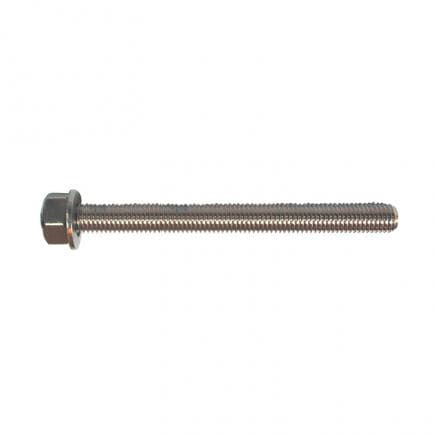FISCHER 90440 - Barre filetée en acier inox classe A4