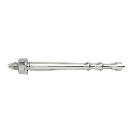 FISCHER 97032 - Barre multi-cônes en acier FHB II-A L pour ancrage chimique FIS HB
