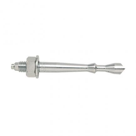 FISCHER 97072 - Barre multi-cônes en acier FHB II-A S pour ancrage chimique FIS HB
