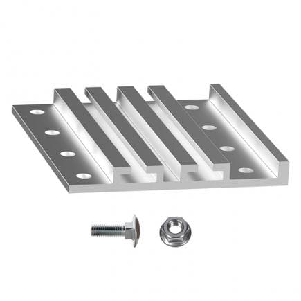 FISCHER 553120 - Base for GTA1 - GTA2 hooks