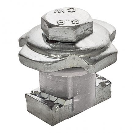 FISCHER 533739 - Écrou PFCN