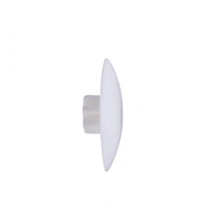 FISCHER 538708 - Cache-vis blanc FFSZ-A