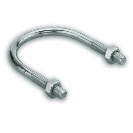 FISCHER 24418 - Collier en U ETR