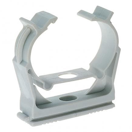 FISCHER 501263 - Collier de serrage fermé SCN