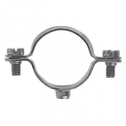 FISCHER 501196 - Collier d'écartement pour câbles et tuyaux