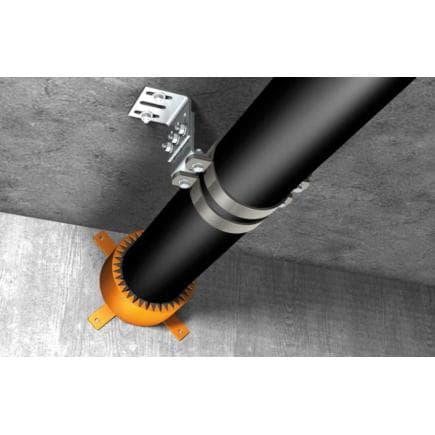 FISCHER 48666 - Selle de console pour points fixes FFPK