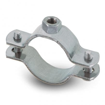 FISCHER 507827 - Collier de tuyaux FRX A2