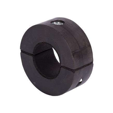 FISCHER 505576 - Collier de tuyaux de réfrigération avec mousse PUR KFT