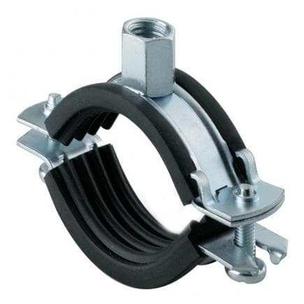 FISCHER 79458 - Pipe clamp FRS Plus
