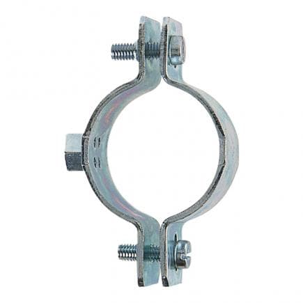 FISCHER 501144 - Collier robuste pour tuyaux CPT-M