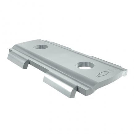 FISCHER 538641 - Connecteur profilés SV